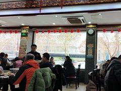 -邢家锅贴老店·非遗·开封菜(金明广场店)