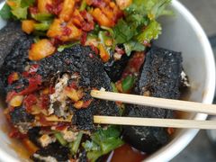-黑色经典臭豆腐·湖南特产(坡子街店)