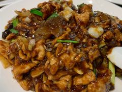 过油肉-泰丰楼(前门西大街店)