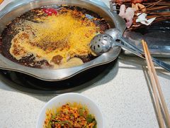 -水碾河刘老大串串香(水碾河路店)