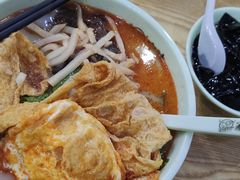 -家味螺蛳粉&烤鱼(五角场店)
