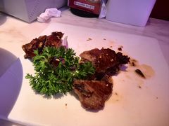 -茅庐川菜(烟台万象汇店)