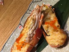 -乐亭日本料理(彩虹本店)