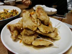-金掌勺锅包肉(华润万象城店)