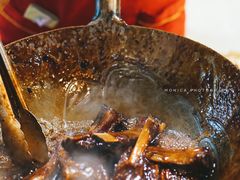 -王裕興肉莊(南禅寺店)