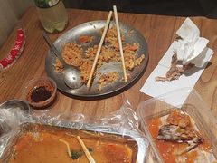 -老啪叽串炒饭(铁百店)