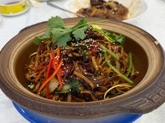 -齐家花园大酒店·本帮菜(宝山店)
