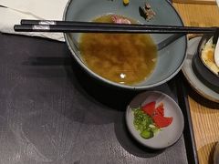 -京旬海鲜放题·铁板烧自助餐厅