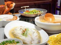 -姑苏家宴·苏帮菜·松鼠桂鱼(苏州总店)