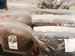 -琥珀咖啡 Ambercoffee