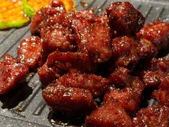 -绿茶餐厅(华信Mall店)