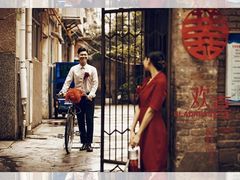 -浪漫一生摄影美学(怀柔开放路店)
