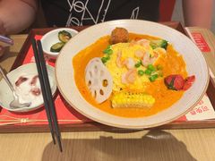 -吾妻拉面•和风食堂(群光广场店)