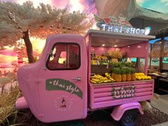 -泰妃殿(武汉首店)