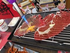 -仙隐小鹿中华料理(南宁万象城店)