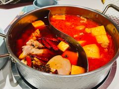 -小街猪手(团结湖店)