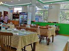 大堂-牛街同乐祥肉饼店(天通苑店)