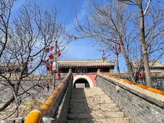 -妙峰山风景名胜区