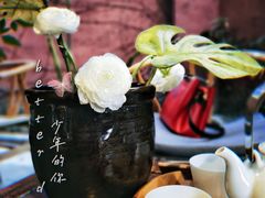 -香园自助小火锅