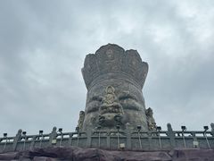 -上海东林寺(金山区)