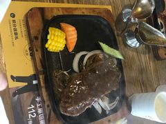 -瑞伯克牛排自助餐厅天一广场店
