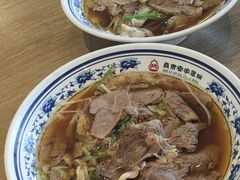 -直隶安家罩饼(复兴路店)