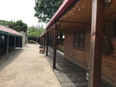 -长兴岛郊野公园农场食堂