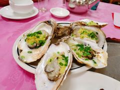 -蠔园山庄(礼乐食街店)