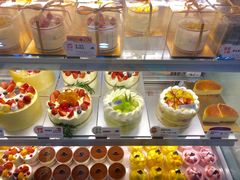 -BreadTalk面包新语·烘焙蛋糕(海珠丽影广场店)