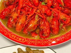 -虾铺子龙虾·私房菜(金源花苑店)