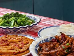 -老三样·旧食新味(万寿宫店)