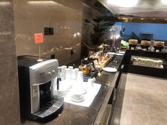 -侨乡世茂大酒店-自助餐厅