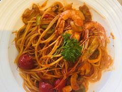 -必胜客(花舞大唐博物馆店)