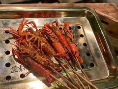 -盟重烧烤(高正街店)
