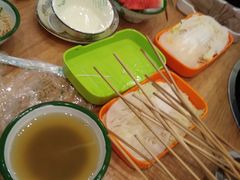 -小郡肝串串香(北蔡店)