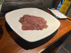 -大良毋米粥·粥底火锅(岭南天地店)