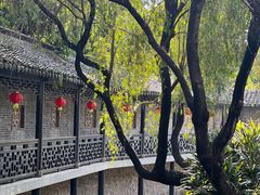 -中山詹园