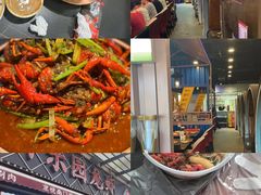 -虾乐园龙虾·夜宵(松江店)