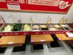-南城香·饭香串香馄饨香(花园北路店)