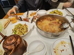 -懂羊帝·羊蝎子·北京菜(小关店)
