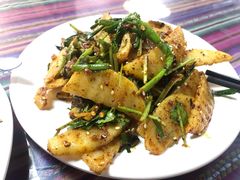 -88号小吃店·经典云南菜·地道纳西美食
