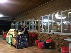 -天然居·漳港海鲜·海景餐厅(南澳总店)