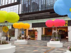 -HALO广场(梨园路店)