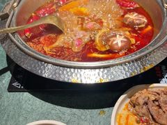 -牛New寿喜烧(中山公园龙之梦店)