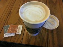 -星巴克(太原柳巷第一店)