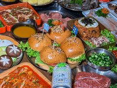 -香猪坊韩国烤肉专属门店(魏公村店)