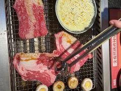 -俊熙家点餐式自助烤肉店(1227广场店)