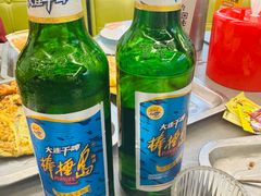 -刘一龙虾.烧烤(理工直营店)