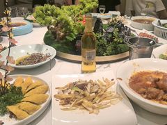 -裕德隆清真饭庄·天津特色菜(东丽店)