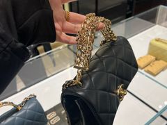 -CHANEL(恒隆广场店)